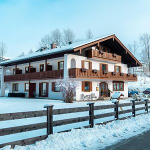 Hotel Garni Landhaus Sonnenstern